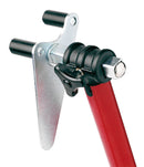 Adapter Set Black / Red For BMW F 800 GS 2011-2012