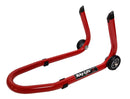 Front Stand Standart Red For Aprilia ETV 1000 2001-2005