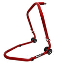 Front Headstock Stand Red For Aprilia ETV 1000 2001-2005