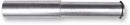 Pin Silver For Honda CB 1000 R 2008-2016 - 28.25 MM