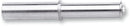 Pin Silver For Ducati 1098 2007-2008