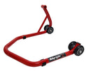 Scooter Stand Red For Aprilia AMICO 25 1996-1997 - 48 CM