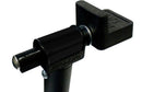 Adapter Set Black For Aprilia ETV 1000 2001-2005