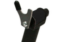 Adapter Set Black For Aprilia PEGASO 650 FACTORY 2007-2010