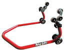 Quad Stand Red - 61 CM