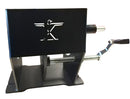 Mechanical Wheel Clamp for Lift Stands Black