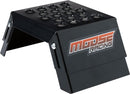Block Riser Kit Black / Powder-Coated