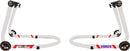 E-Bike Rear Stand White
