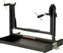 Engine Stand Black / Powder-Coated