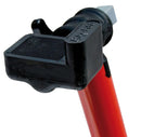 Rubber Adapter Black