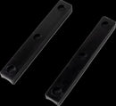 Replacement Top Rubber For Pro MR-1 Bike Stand Black - 44.45 CM