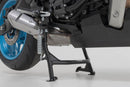 Centerstand Black / Powder-Coated For Yamaha MT-07 ABS 2024-2026
