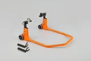 Adjustable Rear Stand Orange