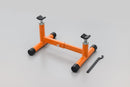 Adjustable Lift Stand Orange