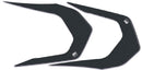 3D Motorcycle Stickers - Side Panels Carbon Look For Honda X-Adv 2017>2020