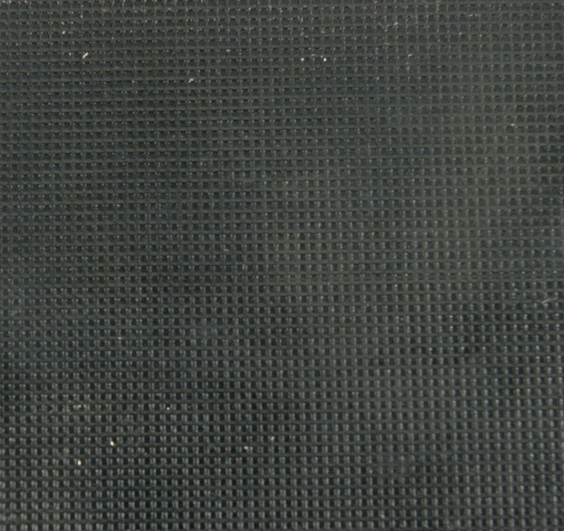 MC450 Rubber Pad Black