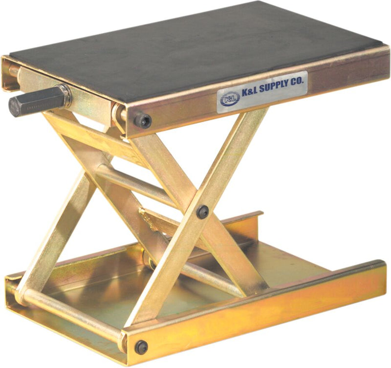 MC455 Fat Jack Center Jack Gold - 40.5 CM