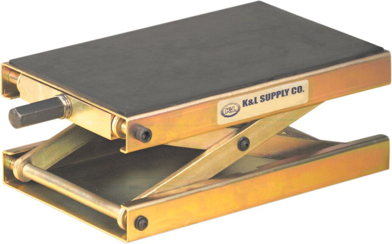 MC455 Fat Jack Center Jack Gold - 40.5 CM