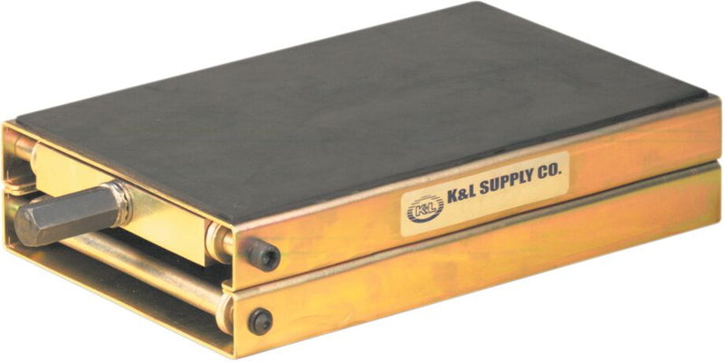 MC455 Fat Jack Center Jack Gold - 40.5 CM