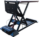 Absolute 756 Scissor Lift Black / Red | 41100142