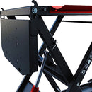Absolute 756 Scissor Lift Black / Red | 41100142