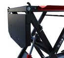 Absolute 756 Scissor Lift Black / Red | 41100142