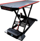 Absolute 756 Scissor Lift Black / Red | 41100143