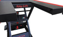 Max 516 Scissor Lift Black / Red | 41100145