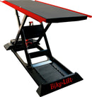 Max 516 Scissor Lift Black / Red | 41100146