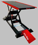 Max 516 Scissor Lift Black / Red | 41100146