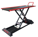 Racing 350 Scissor Lift Black / Red