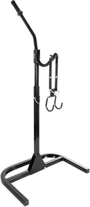 Snowmobile Lift Black