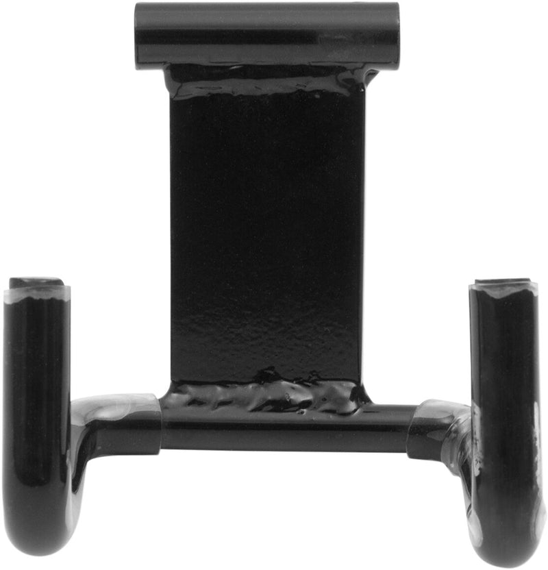 Snowmobile Lift Stand Hook Black