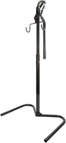 Winch Lift Kit Black