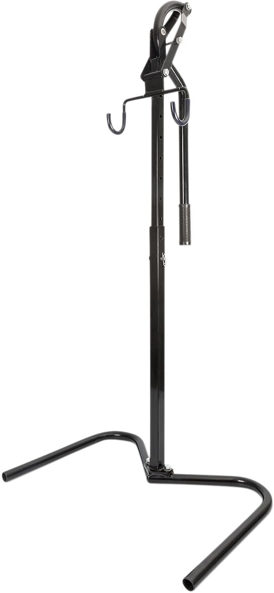 Winch Lift Kit Black