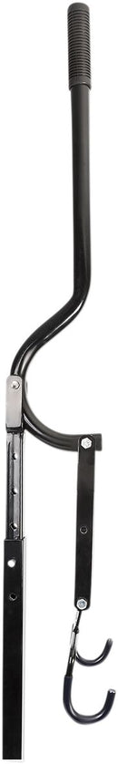 Winch Lift Kit Black