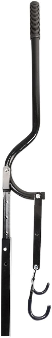 Winch Lift Kit Black