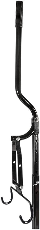 Winch Lift Kit Black