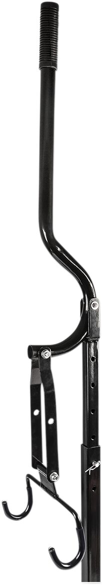 Winch Lift Kit Black