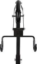 Winch Lift Kit Black