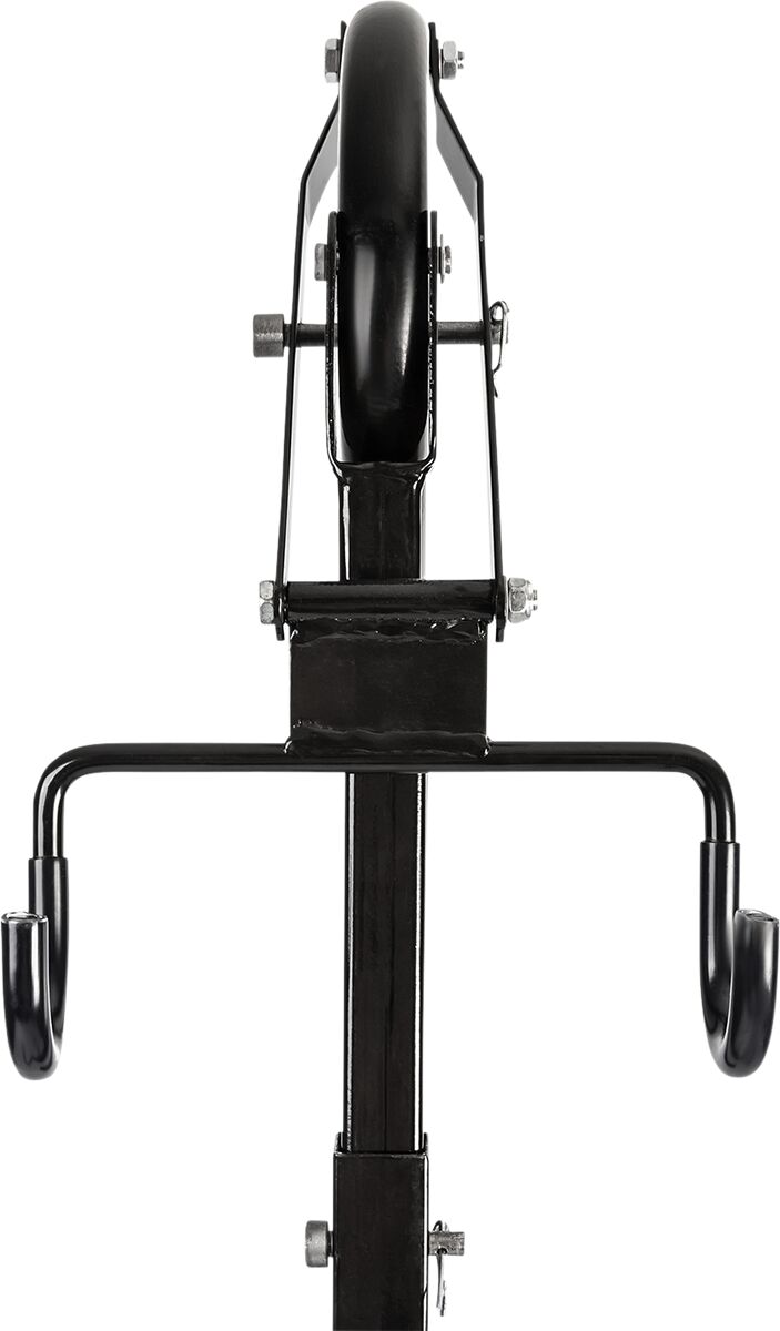 Winch Lift Kit Black