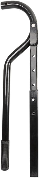 Winch Lift Kit Black