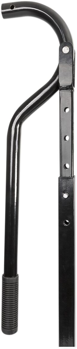Winch Lift Kit Black