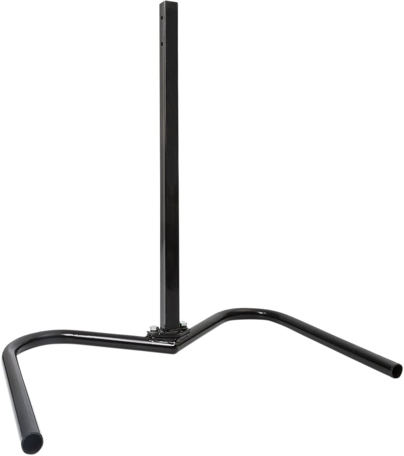 Winch Lift Kit Black