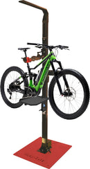 E-Bike Motor Support for LEB 50 Black