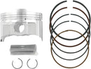 Piston Kit For 4 Stroke For Honda FT 500 - 89.50 MM