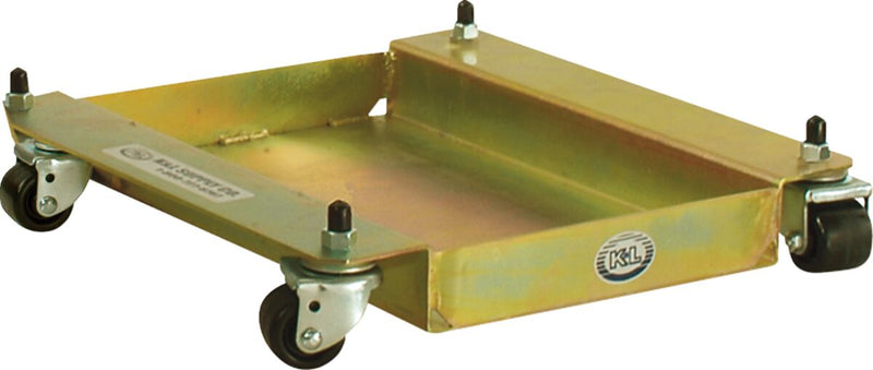 MC464 Fat Jack Dolly Gold - 362 KG