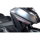 3D Motorcycle Stickers - Side Panels For Honda NC 700 D Integra 2011>2013