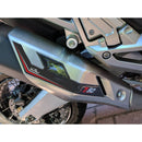 3D Motorcycle Stickers - Engine Kit For Honda X-Adv 2017>2020