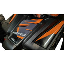 3D Motorcycle Stickers - Tail Section For KTM 1290 Super Adventure S 2021>2025